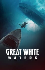 Great White Waters Great White Waters