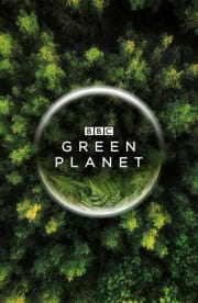 Green Planet - Season 1