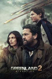 Greenland 2: Migration