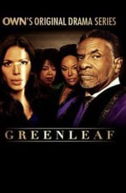 Greenleaf - Season 1