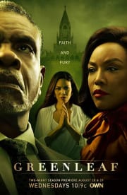 Greenleaf - Season 4