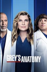 Grey's Anatomy - Season 18