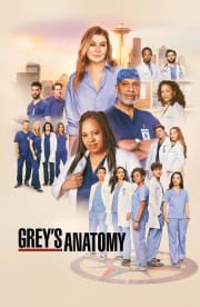 Grey's Anatomy - Season 21