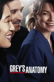 Grey's Anatomy - Season 23