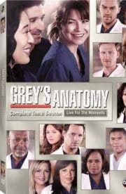 Greys Anatomy - Season 10
