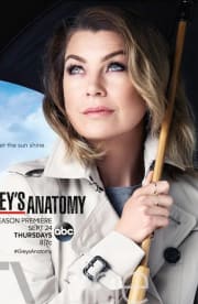 Greys Anatomy - Season 12