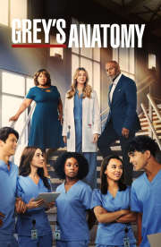 Grey's Anatomy - Season 19