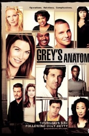 Greys Anatomy - Season 3