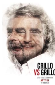 Grillo vs Grillo