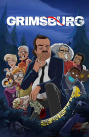 Grimsburg - Season 2