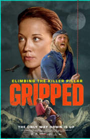 Gripped: Climbing the Killer Pillar