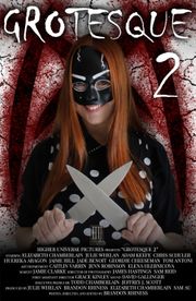 Grotesque 2