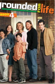 Grounded For Life - Season 4