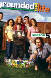Grounded For Life - Season 5