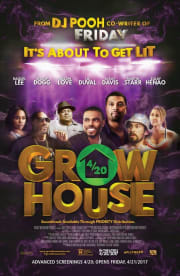 Grow House
