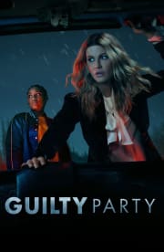 Guilty Party - Season 1
