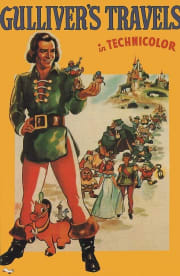 Gulliver's Travels (1939)