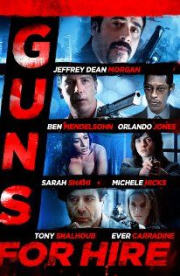 Guns for Hire (2015)