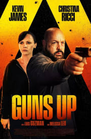 Guns Up Guns Up