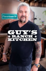 Guy's Ranch Kitchen - Season 5