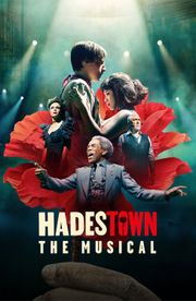Hadestown: The Musical