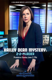 Hailey Dean Mystery: 2 + 2 = Murde