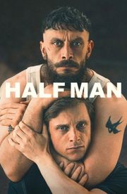 Half Man - Season 1