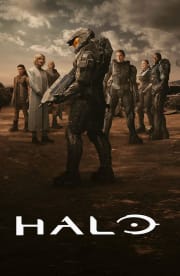Halo - Season 1