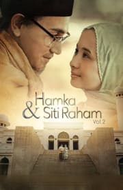 Hamka & Siti Raham Vol 2