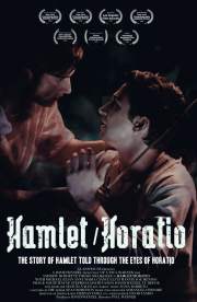 Hamlet/Horatio