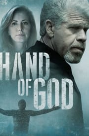 Hand of God - Season 1