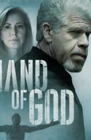 Hand of God - Season 2