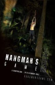 Hangmans Game