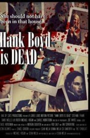 Hank Boyd Is Dead