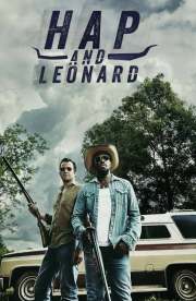 Hap and Leonard - Season 2