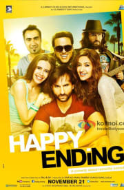 Happy Ending - Season 1