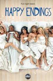 Happy Ending - Season 3