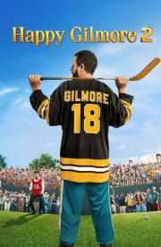 Happy Gilmore 2