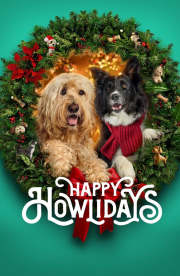 Happy Howlidays