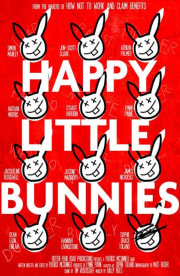 Happy Little Bunnies