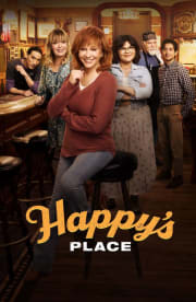 Happy's Place - Season 1