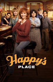 Happy's Place - Season 2