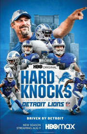 Hard Knocks - Season 18
