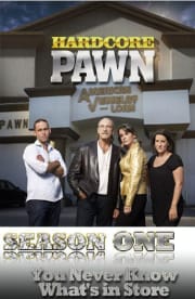 Hardcore Pawn - Season 1