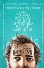 Harmontown