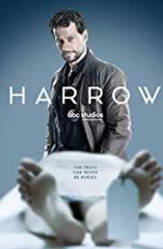 Harrow - Season 3