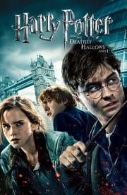 Harry Potter And The Deathly Hallows (Part 1)