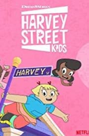 Harvey Street Kids - Season 1