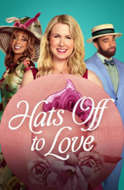 Hats Off to Love Hats Off to Love