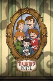 Haunted Hotel - Season 2